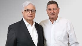 גיל גירון, מנכ"ל קבוצת אשטרום ורמי נוסבאום, יו"ר הקבוצה. קרדיט: ניב קנטור גיל גירון, מנכ"ל קבוצת אשטרום ורמי נוסבאום, יו"ר הקבוצה. קרדיט: ניב קנטור