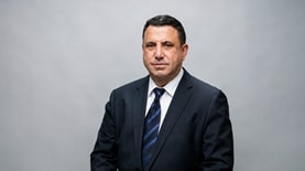 רועי ריפטין, מנכ"ל אוטונומוס גארד קרדיט: ברצי
