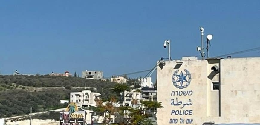 השוטר לא פעל כמפקח (צילום: פייסבוק)