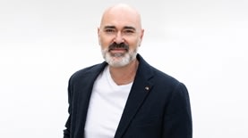 שרון עזרא, מנכ״ל סינאל, צילום: Lidor BB