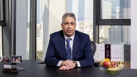 שמעון כהן. הנאשמים טוענים שהכל היה חוקי (צילום: האתר הרשמי)