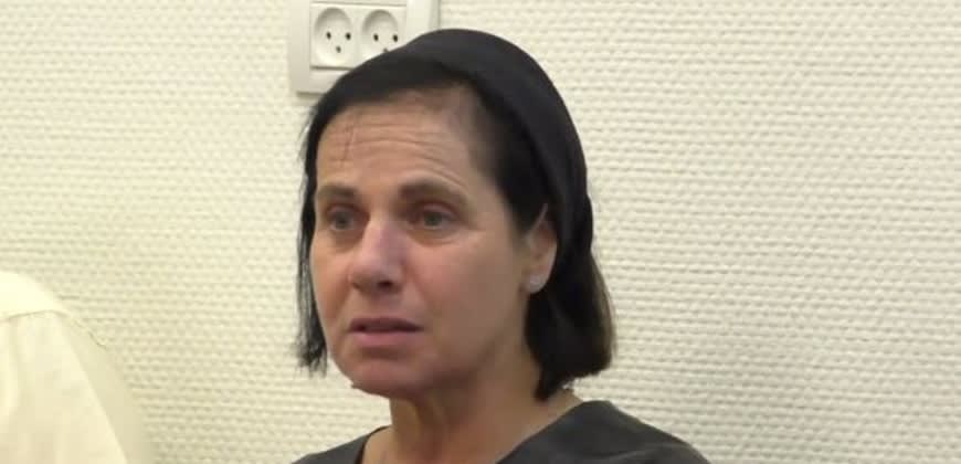 השופטת בדימוס בלהה כהנא (צילום: ערוץ חוק ומשפט - המשפט העברי / יוטיוב) השופטת בדימוס בלהה כהנא (צילום: ערוץ חוק ומשפט - המשפט העברי / יוטיוב)