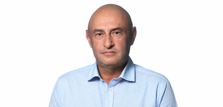 יורי גמרמן מנכל הרשות הממשלתית להתחדשות עירונית צילום מישל אמזלג לעמ יורי גמרמן מנכל הרשות הממשלתית להתחדשות עירונית צילום מישל אמזלג לעמ