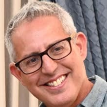 יואב צפיר (צילום: חיים צח/לע"מ)