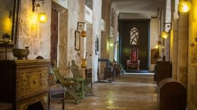 מלון Knights Palace, ירושלים (צילום: בוקינג)