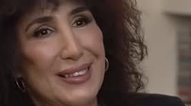 יפעת בן-חי שגב (צילום: יוטיוב, i24news)