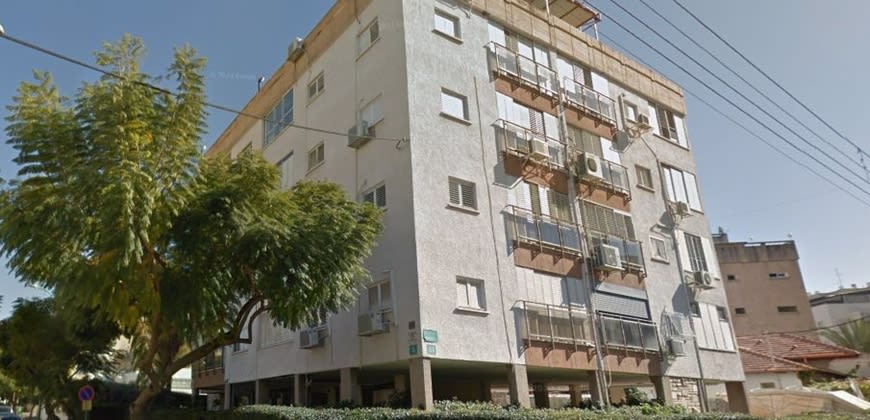 היבנר 3 פתח תקווה - המבנה בו אמורה לפעול "חומת ציון" היבנר 3 פתח תקווה - המבנה בו אמורה לפעול "חומת ציון"