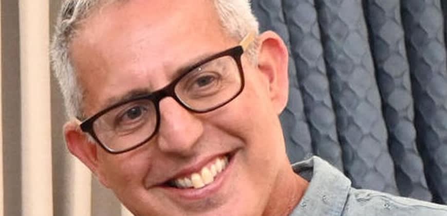 יואב צפיר (צילום: חיים צח/לע"מ)