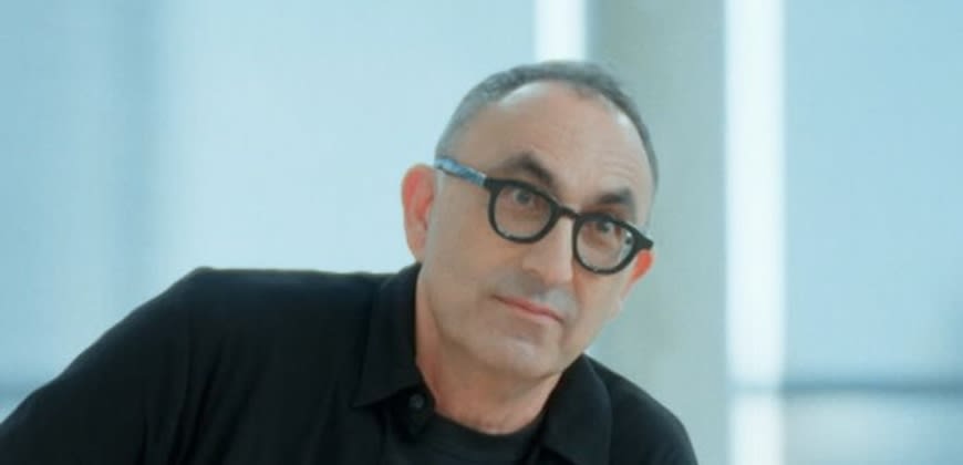 ישראל קטורזה בראיון מיוחד (צילום: מסך קשת 12) ישראל קטורזה בראיון מיוחד (צילום: מסך קשת 12)