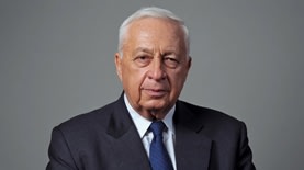 אריאל שרון (גרוק)