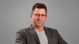 דני ליבנה (צילום: לינקדאין)