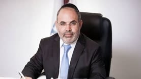 משה מור-יוסף (צילום: משרד הפנים)