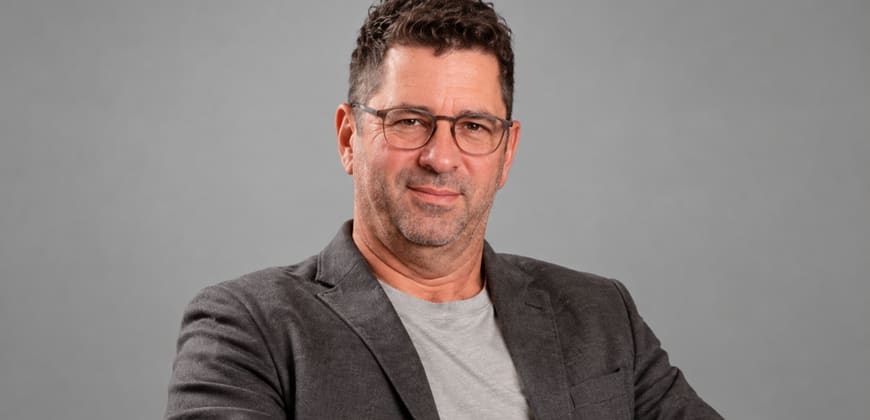 דני ליבנה (צילום: לינקדאין) דני ליבנה (צילום: לינקדאין)