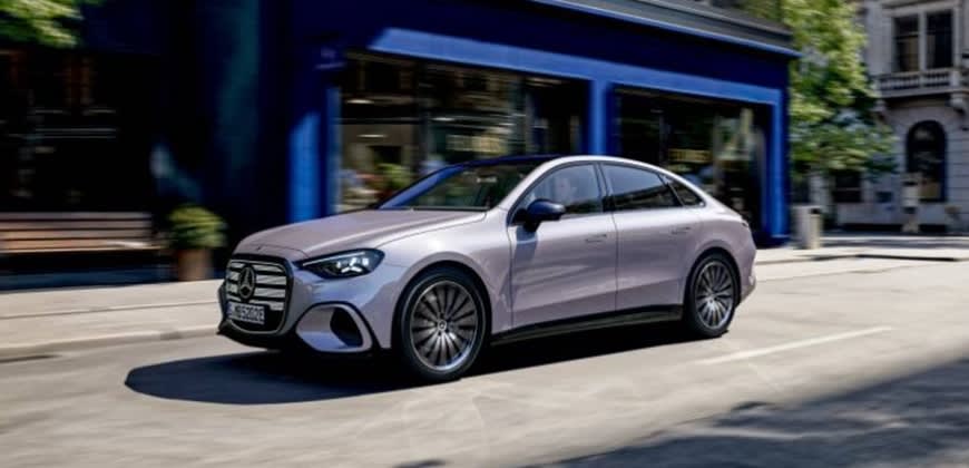 מרצדס C 300 , אתר יצרן מרצדס C 300 , אתר יצרן