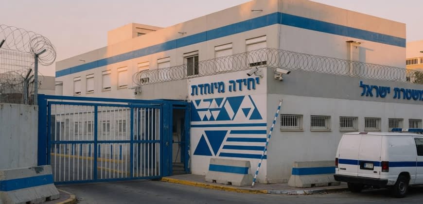 להב 433 (בעזרת AI)