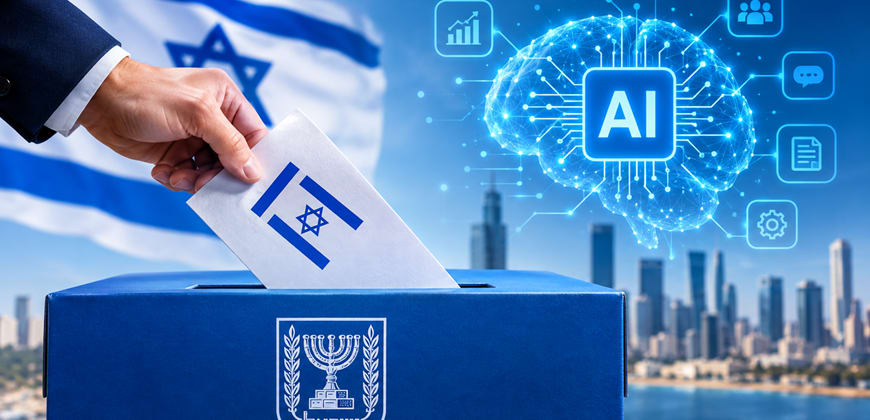 יצירת תוכן במהירות הבזק ואיסוף כמויות ענק של נתונים (תמונת AI) יצירת תוכן במהירות הבזק ואיסוף כמויות ענק של נתונים (תמונת AI)