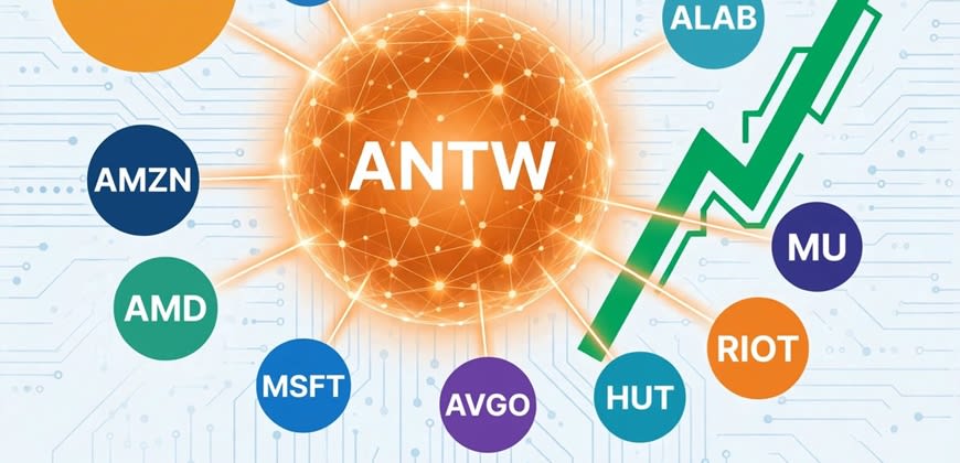 ANTW חשיפה לאנתרופיק ANTW חשיפה לאנתרופיק