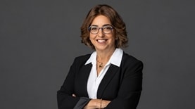 שרה קנדלר מנכ"לית הרשות לניירות ערך, צילום: אבישג שאר-ישוב