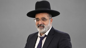 הרב אבי זרביב (צילום: אלירן ט', ויקיפדיה)