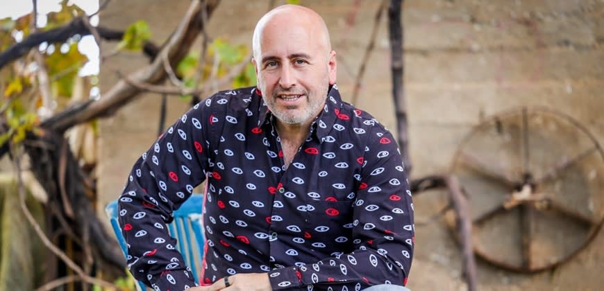 אבנר סטפק, יו"ר ומבעלי השליטה במיטב בית השקעות, צילום: שלומי יוסף אבנר סטפק, יו"ר ומבעלי השליטה במיטב בית השקעות, צילום: שלומי יוסף
