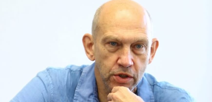 פרופ' יוסי שפיגל, הפקולטה לניהול אוניברסיטת תל אביב (צילום: שלומי זרחי)