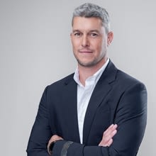 מנכ״ל תמנת אנרגיה דן נאור. קרדיט: ענבל מרמרי.