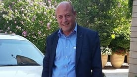 זאב דולינסקי (צילום: פייסבוק)