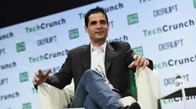 טלמון מרקו (צילום: TechCrunch, ויקיפדיה) טלמון מרקו (צילום: TechCrunch, ויקיפדיה)