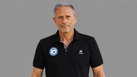 אריה קלמנזון (צילום: פייסבוק)