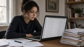 מחפשת עבודה (בעזרת גרוק) מחפשת עבודה (בעזרת גרוק)