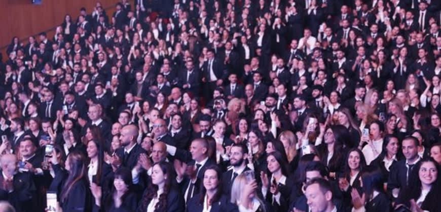 "הרקע האקדמי חשוב במיוחד, אבל הוא רק חלק מהתמונה" (צילום: לשכת עוה"ד)