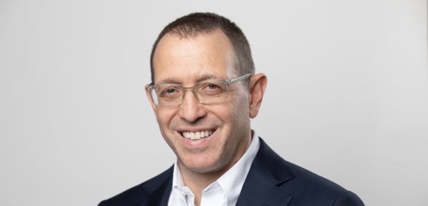 שי פרמינגר,  מנכ"ל מנורה ERN (צילום: יניב יחיאל)