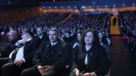 "מבחינת הציבור, השאלה היא לאו דווקא כמה עורכי דין יש" (צילום: לשכת עוה"ד) "מבחינת הציבור, השאלה היא לאו דווקא כמה עורכי דין יש" (צילום: לשכת עוה"ד)