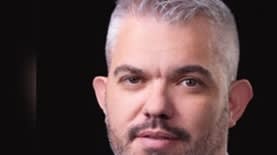אלכס מריאש מנכ"ל הכשרת הישוב התחדשות עירונית (צילום: ראובן קסטרו)