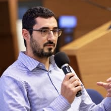 יוני חנציס, מנכ"ל דוראל