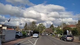 קריית טבעון צילום: מאת גל מוסנזון, CC BY-SA 3.0, https://commons.wikimedia.org/w/index.php?curid=147