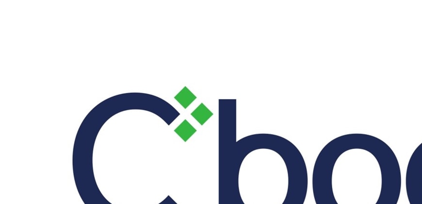 הלוגו של Cboe (צילום: ויקימדיה)