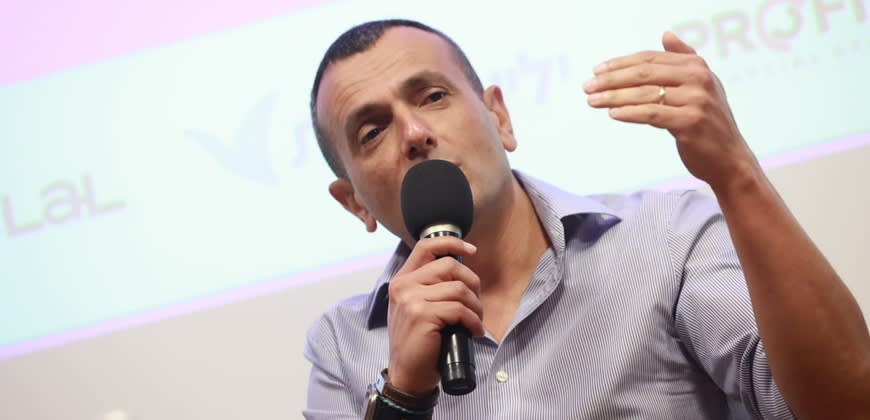 שי באב״ד, מנכ״ל קבוצת שטראוס, צילום: שלומי יוסף שי באב״ד, מנכ״ל קבוצת שטראוס, צילום: שלומי יוסף