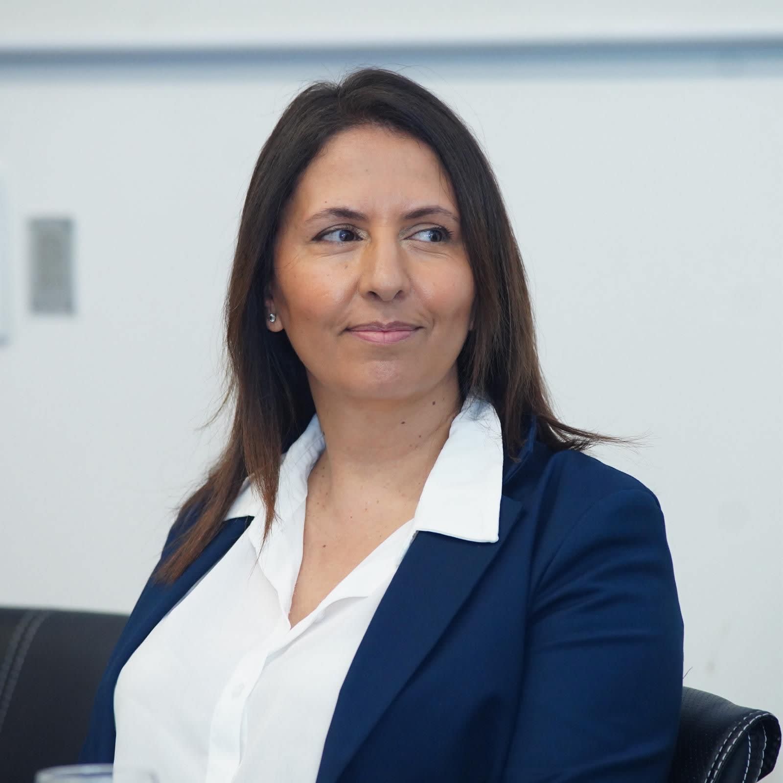 גילה גמליאל