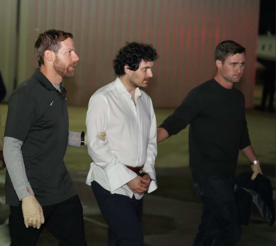 סם בנקמן פריד