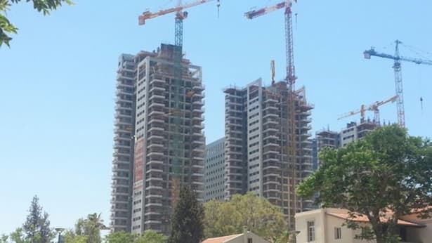 משרד השיכון