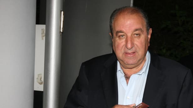 שלמה החזקות