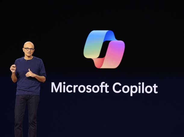 Microsoft Launches Copilot App Using Gpt4 Technology Timenews