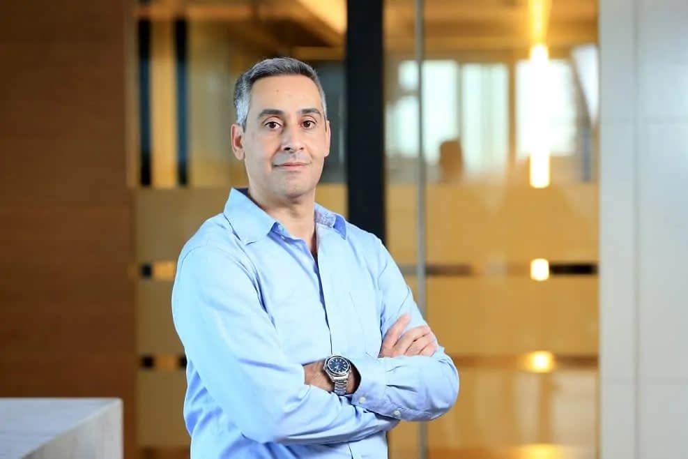 "Demand for our properties in Tel Aviv is high office rental prices in Tel Aviv will continue