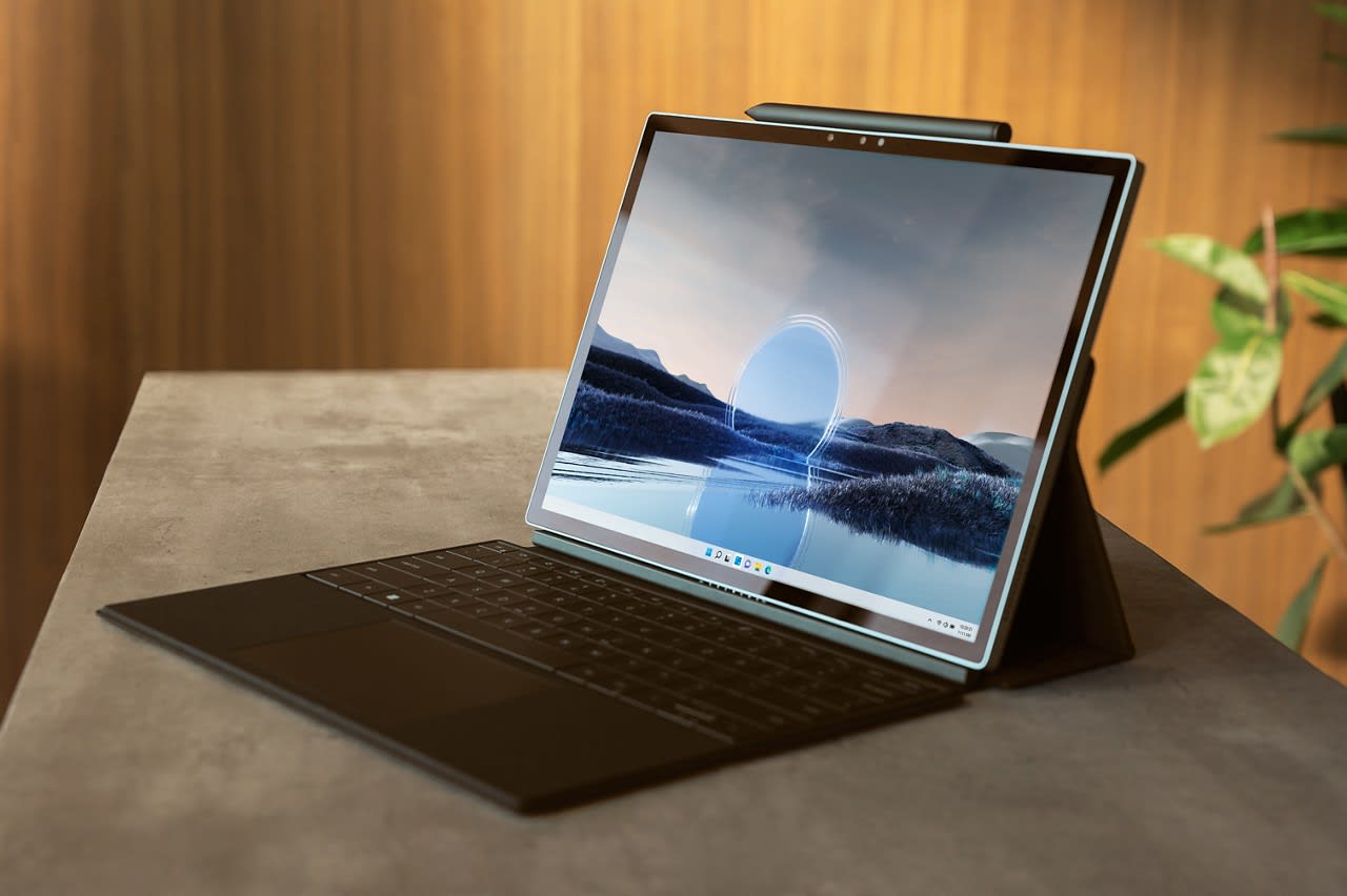 Downward Trend in PC Demand Impact of Artificial Intelligence on