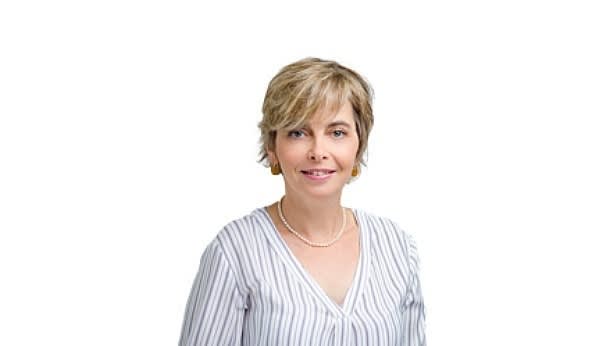 Michal Halperin, Antitrust Commissioner, Photo: YH Michal Halperin, Antitrust Commissioner, Photo: YH