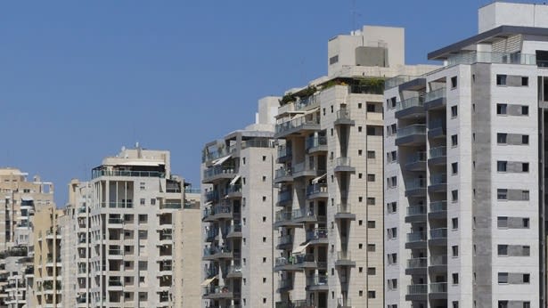 נדל"ן, צילום: דוד פרימן נדל"ן, צילום: דוד פרימן