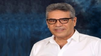 "אנחנו רוצים להיות חברה בינלאומית - זה החלום שלי, זה בוער בי"