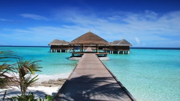 Maldives, Photo: p Maldives, Photo: p
