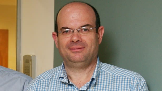 Yair Lapidot, Photo: Yach Yair Lapidot, Photo: Yach